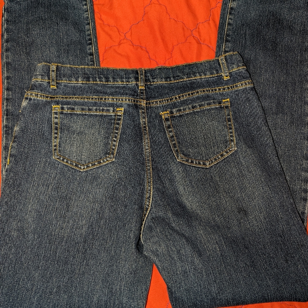 Children's Place Girls Jeans